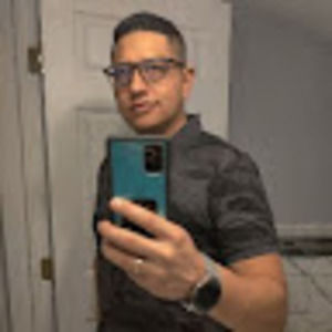 Meet your Posher, Jorge